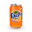 Fanta Naranja