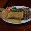 Tamal con Lechón