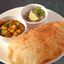Chole Bhature