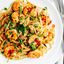 Shrimp Fra Diavolo