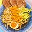 33 NOODLES VEGETARIANO