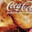 290. Coca Cola  - 1 Liter