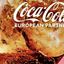 290. Coca Cola - 1 Liter