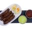 Seekh Kebab (lamb)