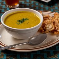 Lentil Soup