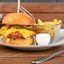 Beef Burger