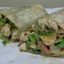 Chipotle Chicken Wrap