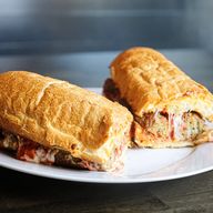 Meatball Sub