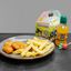 Chicken Nuggets (4pcs) Kids Meal