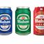 Cervezas