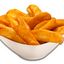 Frites Wedge/ Wedge Fries