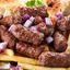Ćevapi sa lukom