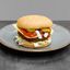 Vegan Burger