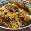 Lamb Biryani