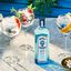 Bombay sapphire