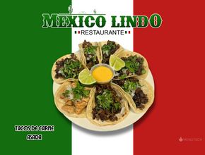 Mexico Lindo Restaurant & MXL Night Club - Comida - Picture Thumbnail 11