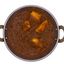 Madras curry