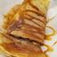 Caramel Apple Quesadilla