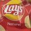 Lays naturel mini