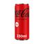 Coca cola zero 330ml