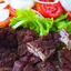 สลัดเนื้อสันน้ำใสสูตรตำนานเชลล์ชวนชิม  Beef Salad