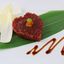 Tartare di tonno