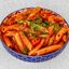 Arrabbiata Pasta