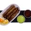 Seekh Kebab