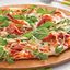 Pizza Prosciutto