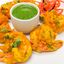 Shrimp Pakora