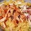 Chicken Shawarma [Tavuk Şavarma] (Lunch)