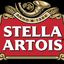 Stella Artois, Belgium (330 ml.)