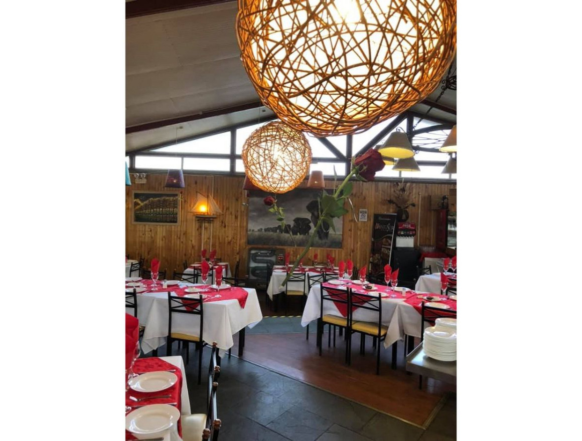 RESTAURANTE VIENTO SUR, Puerto Montt - Cardápio, Preços & Comentários de  Restaurantes