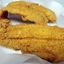 Fried Fish (2 pcs)