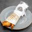 Chipotle Smackdown Wrap