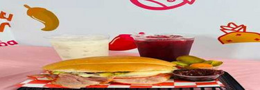 Taqueria El Barrigon