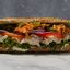 Sandwich med hj. tunmousse