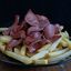 Salchi Papas