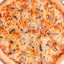 Pizza Funghi