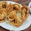 Fried Wonton (8)