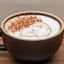 Organic Chocolate Hazelnut Cappuccino