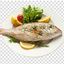 Peixe: Bacalhau Assado c/ Grelos
