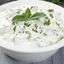 Cucumber Raita