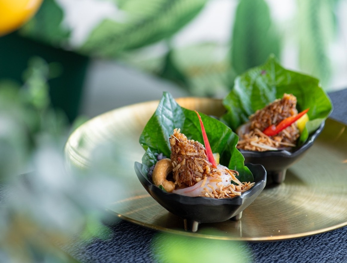 The Zest's Garden Thai Cuisine Food delivery North Narrabeen Order online