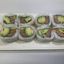 29. Salmon Avocado Roll