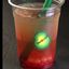 Bubble tea 0,4l