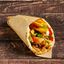 Γύρο Κοτόπουλο (Chicken Gyros)