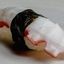Tako Nigiri