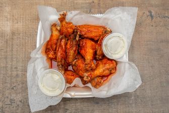 Antojitos Las Delicias