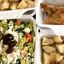 Greek Plate - Chicken